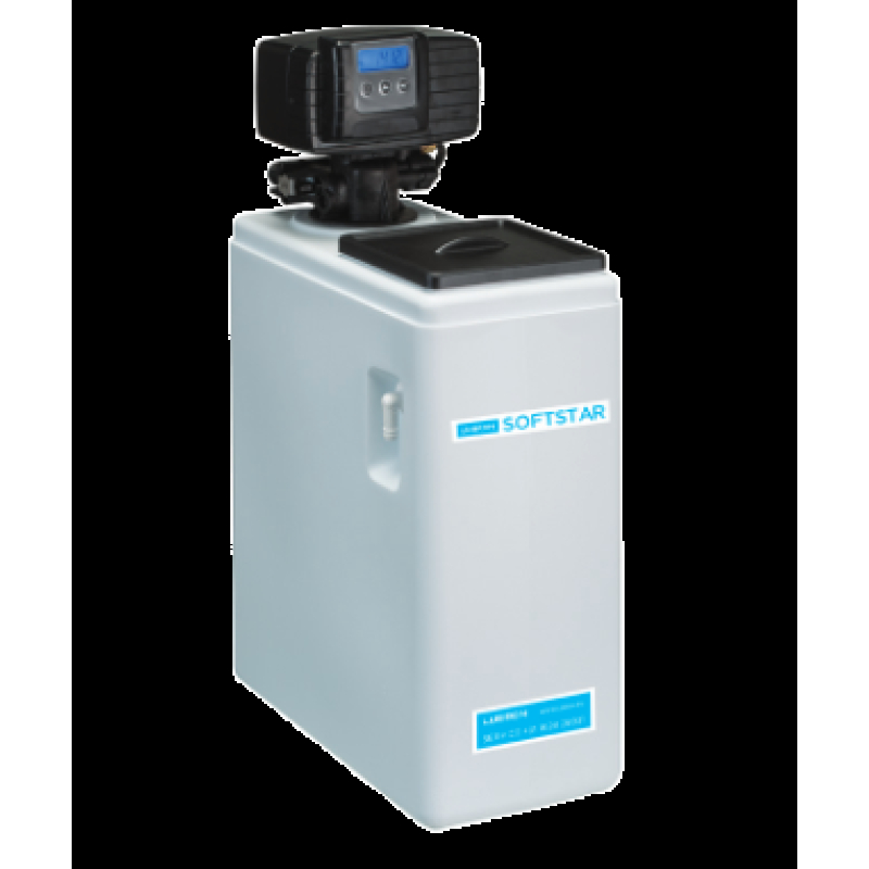 Lubron waterontharder Softstar SXT2